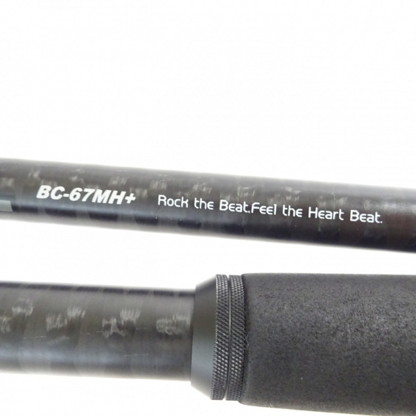 17BPM BCー67MH+